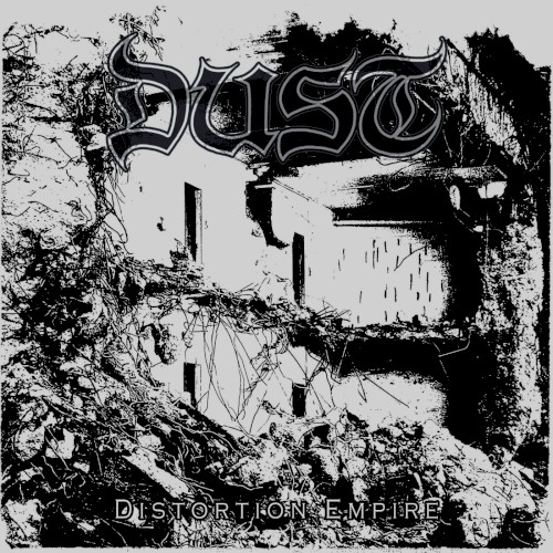 Distortion Empire