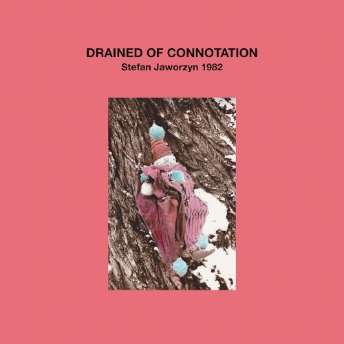 Drained of Connotation