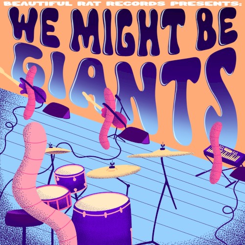 We Might Be Giants
