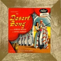 The Desert Song