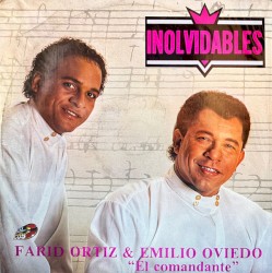 Inolvidables