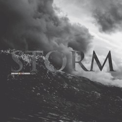 Storm (alternate mix) / Storm (DJ Hidden remix)