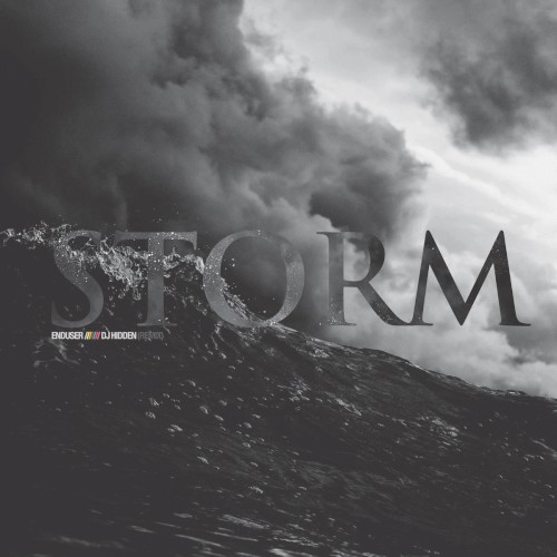 Storm (alternate mix) / Storm (DJ Hidden remix)
