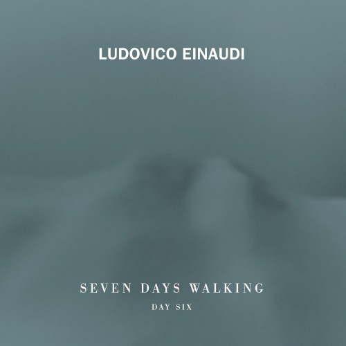 Seven Days Walking: Day 6