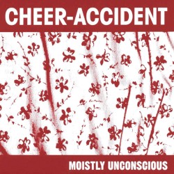 Moistly Unconscious / The Future