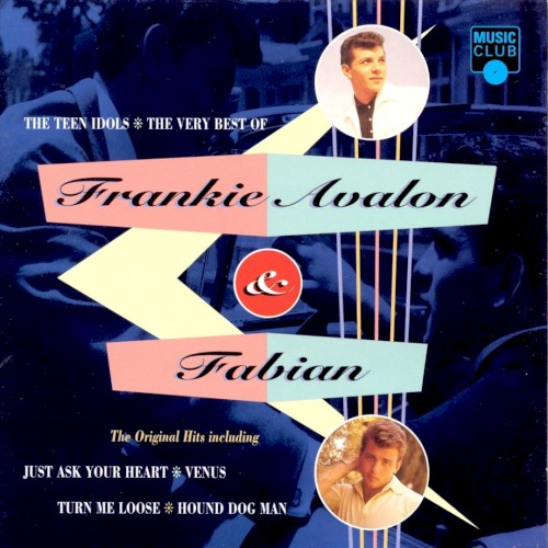 The Teen Idols: The Very Best Of