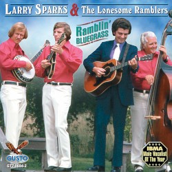 Ramblin’ Bluegrass