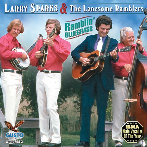 Ramblin’ Bluegrass