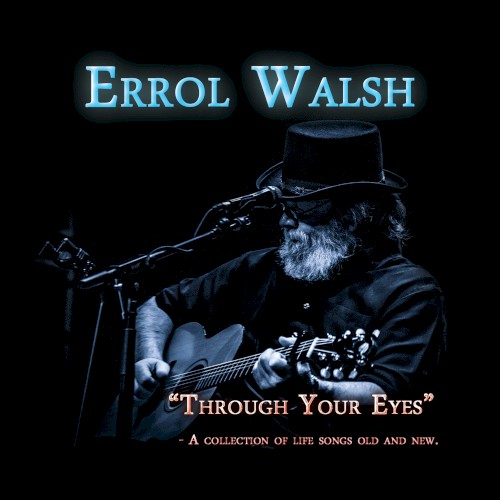 Through Your Eyes