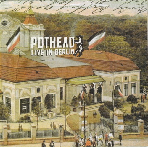 Live in Berlin
