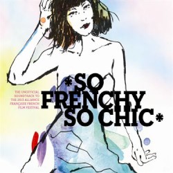 So Frenchy So Chic 2013