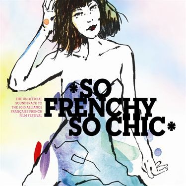 So Frenchy So Chic 2013