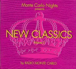 Monte Carlo Nights: New Classics, Volume 2