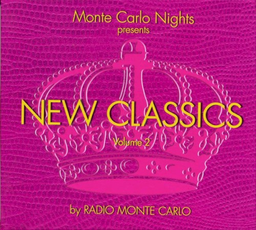 Monte Carlo Nights: New Classics, Volume 2