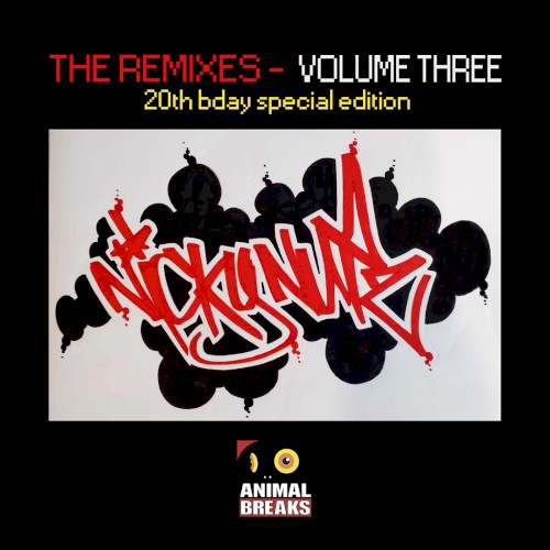 The Remixes, Volume Three: Animal Breaks 20th Birthday Special