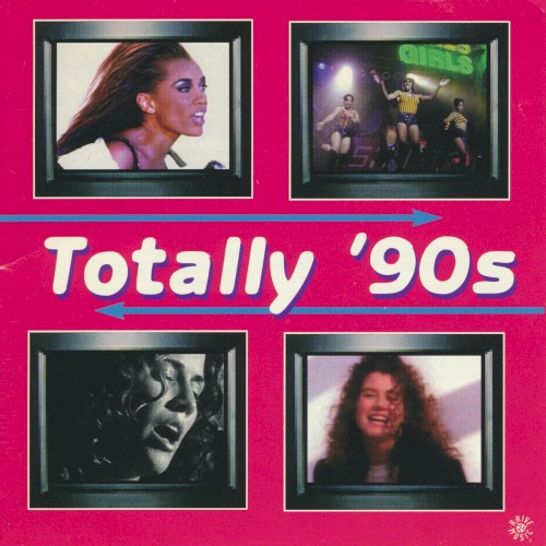 Totally ‘90s