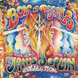 Box of Pearls: The Janis Joplin Collection