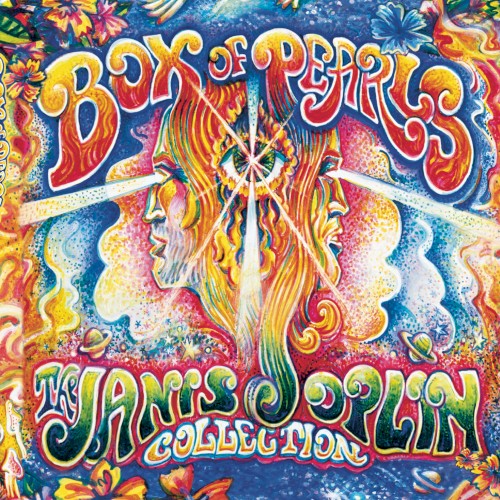 Box of Pearls: The Janis Joplin Collection