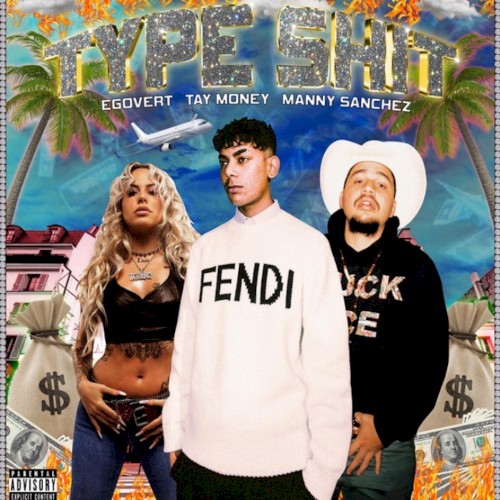 Type Shit