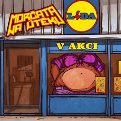 Lída V Akci