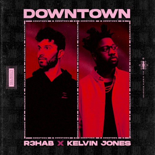 Downtown