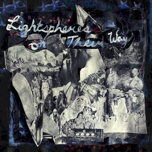 Lightspheres on Their Way