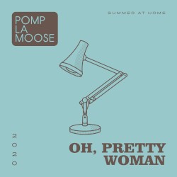 Oh, Pretty Woman