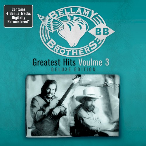 Greatest Hits Volume 3: Deluxe Edition