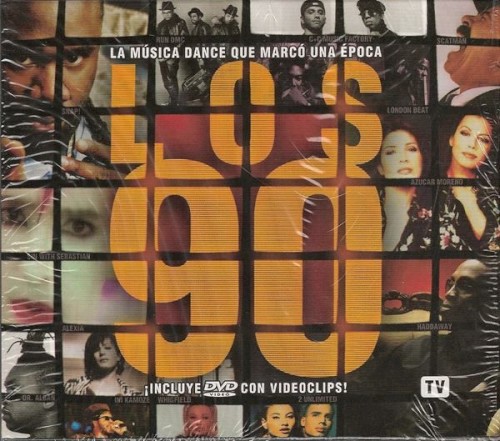 Los 90