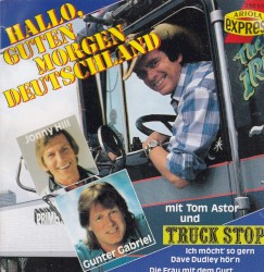 Hallo, Guten Morgen Deutschland
