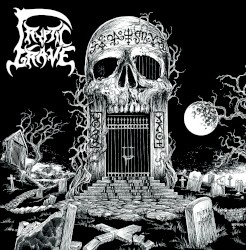 Cryptic Grave
