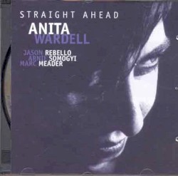 Straight Ahead