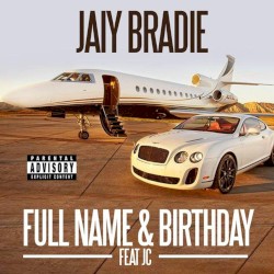 Full Name & Birthday