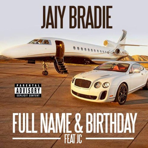 Full Name & Birthday