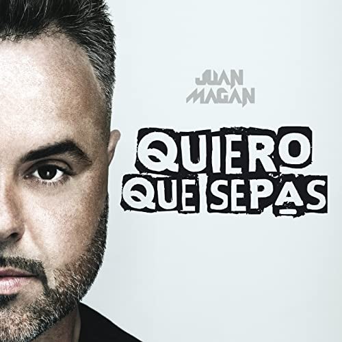 Quiero que sepas