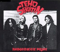Kadonneet pojat