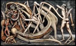 Embody the Enmeshed Ugly Truth of Symbolic Symbiotic Interactions