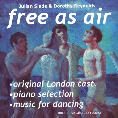 Free as Air
