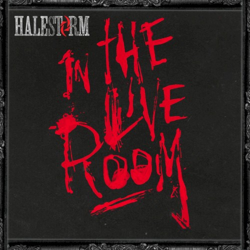 In the Live Room