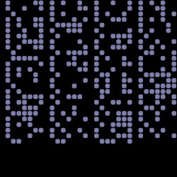 Critical Presents: Binary, Vol. 9
