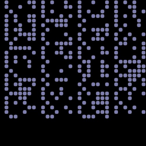 Critical Presents: Binary, Vol. 9