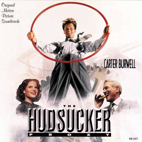 The Hudsucker Proxy