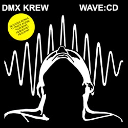 Wave:CD