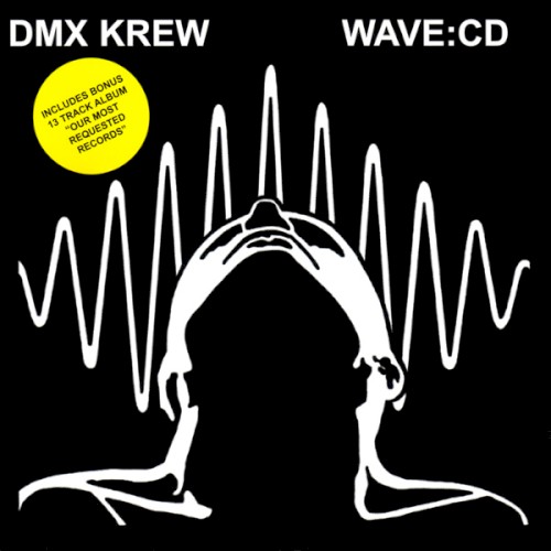 Wave:CD