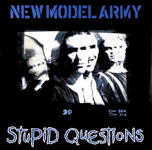 Stupid Questions