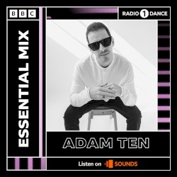 2024-04-20: BBC Radio 1 Essential Mix