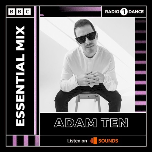 2024-04-20: BBC Radio 1 Essential Mix