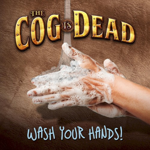 Wash Your Hands!