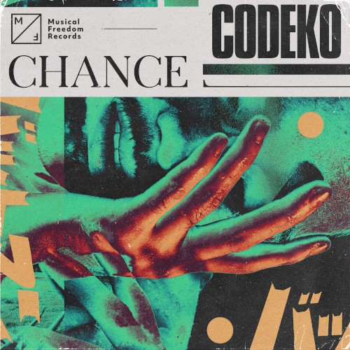 Chance (Extended Mix)