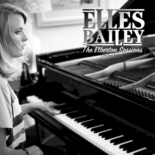 The Elberton Sessions